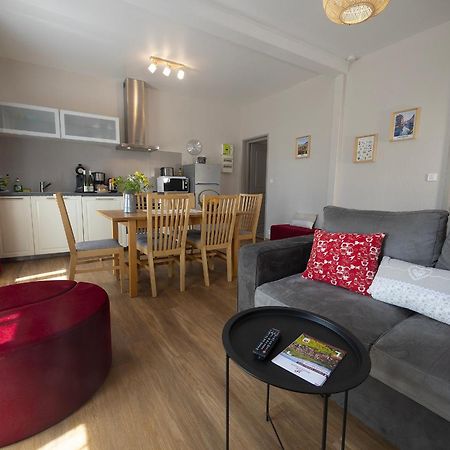 Muscat - Bel Appartement Renove Recemment - Au Pied Du Vignoble - Parking Gratuit Riquewihr Exteriör bild