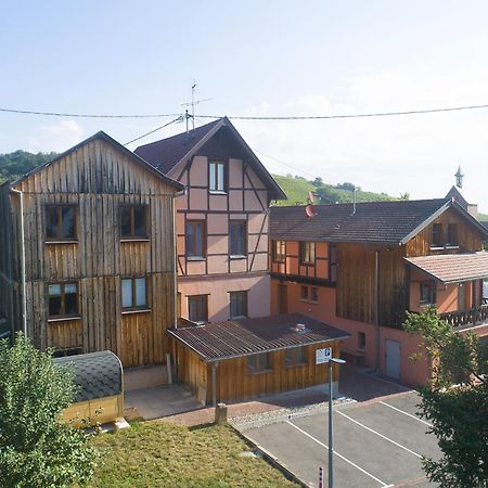 Muscat - Bel Appartement Renove Recemment - Au Pied Du Vignoble - Parking Gratuit Riquewihr Exteriör bild