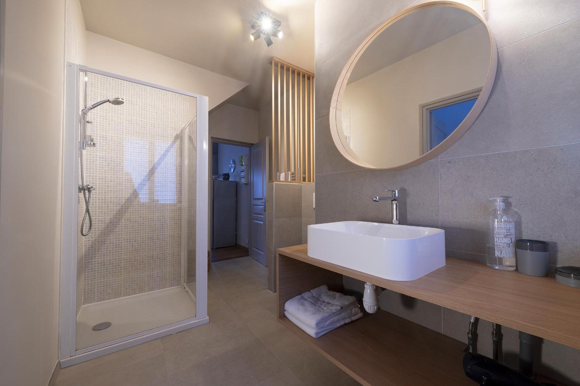 Muscat - Bel Appartement Renove Recemment - Au Pied Du Vignoble - Parking Gratuit Riquewihr Exteriör bild