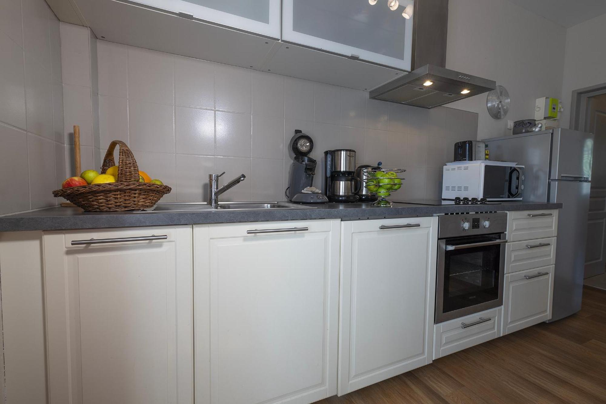 Muscat - Bel Appartement Renove Recemment - Au Pied Du Vignoble - Parking Gratuit Riquewihr Exteriör bild