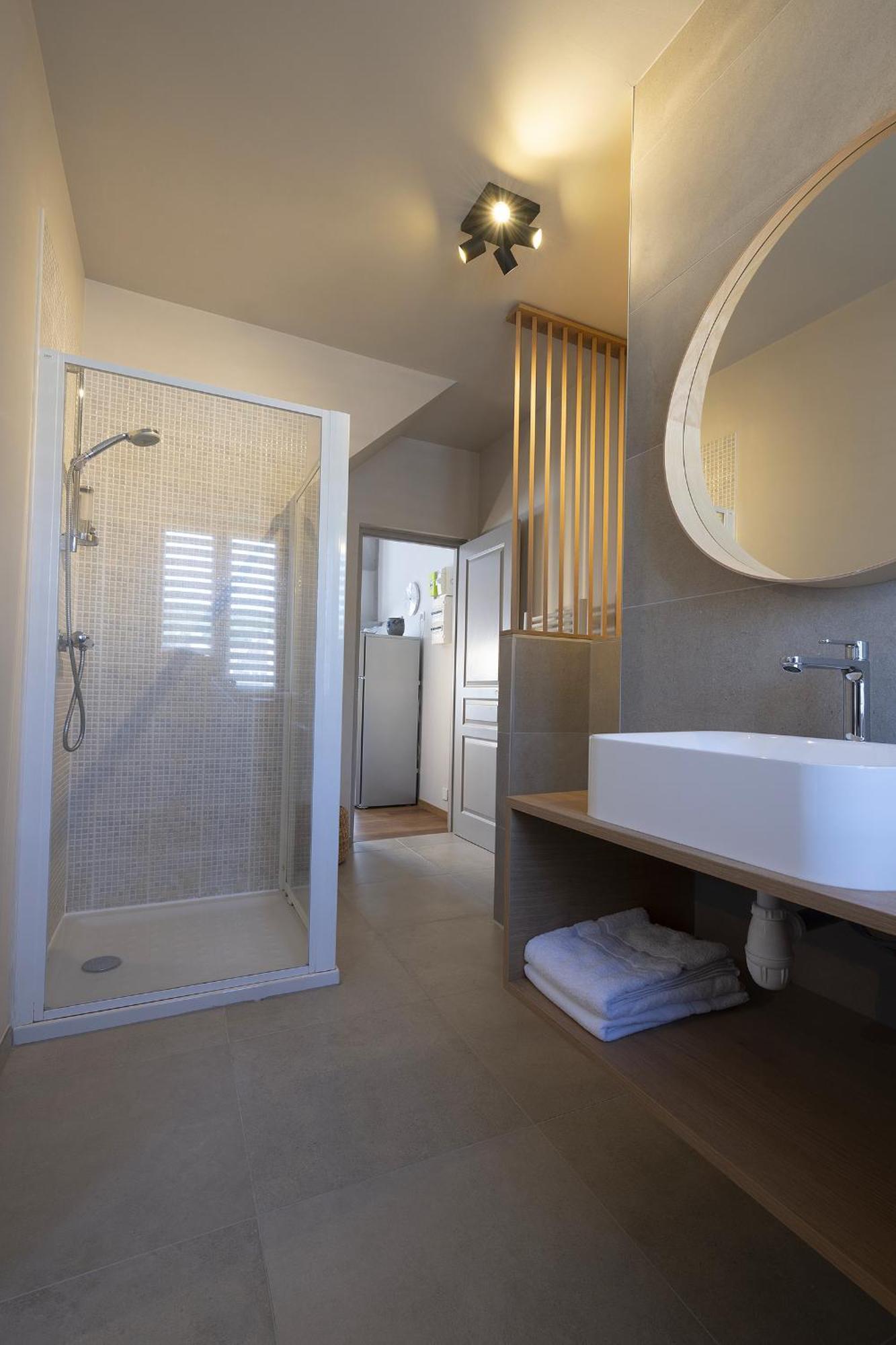 Muscat - Bel Appartement Renove Recemment - Au Pied Du Vignoble - Parking Gratuit Riquewihr Exteriör bild